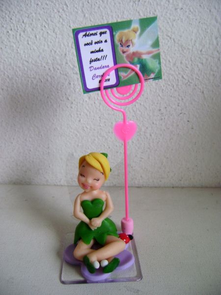 Tinkerbell