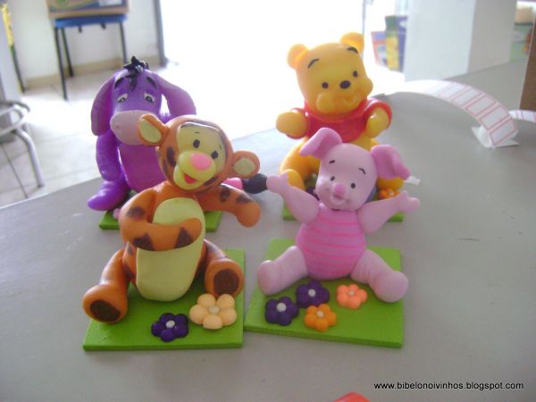 Turma do Pooh